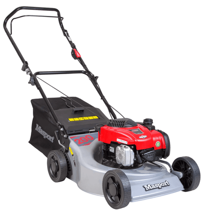 Masport 200 ST Steel Deck 46cm (18") Push Mower
