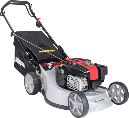 Masport 800 AL SP Pro Aluminium Deck 54cm (21") Self Propelled Mower