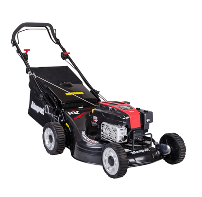 Masport Contractor 53cm (21") Self Propelled Professional Rotary Mower