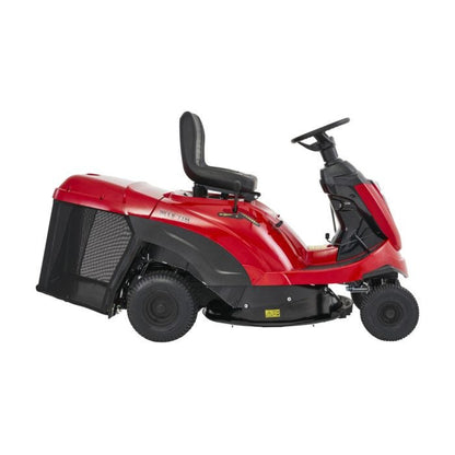 Mountfield 1328H 72cm (28") Hydrostatic Rear Collect Rider Mower