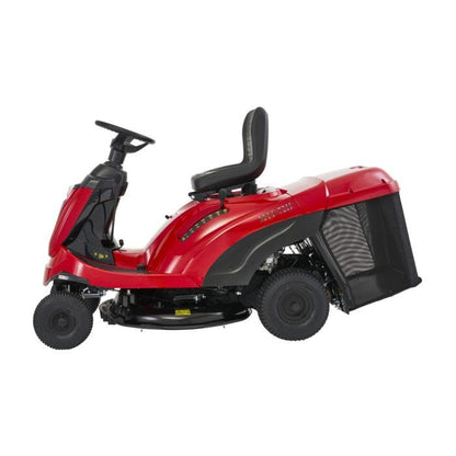 Mountfield 1328H 72cm (28") Hydrostatic Rear Collect Rider Mower