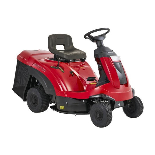 Mountfield 1328H 72cm (28") Hydrostatic Rear Collect Rider Mower