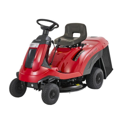 Mountfield 1328H 72cm (28") Hydrostatic Rear Collect Rider Mower