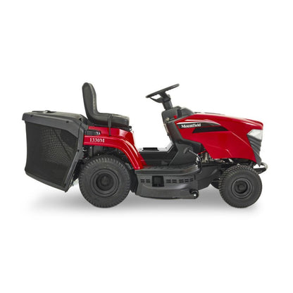 Mountfield 1330M 84cm (33") 5 Speed Rear Collect Lawn Tractor