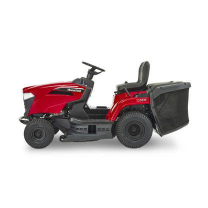 Mountfield 1330M 84cm (33") 5 Speed Rear Collect Lawn Tractor
