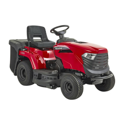 Mountfield 1330M 84cm (33") 5 Speed Rear Collect Lawn Tractor