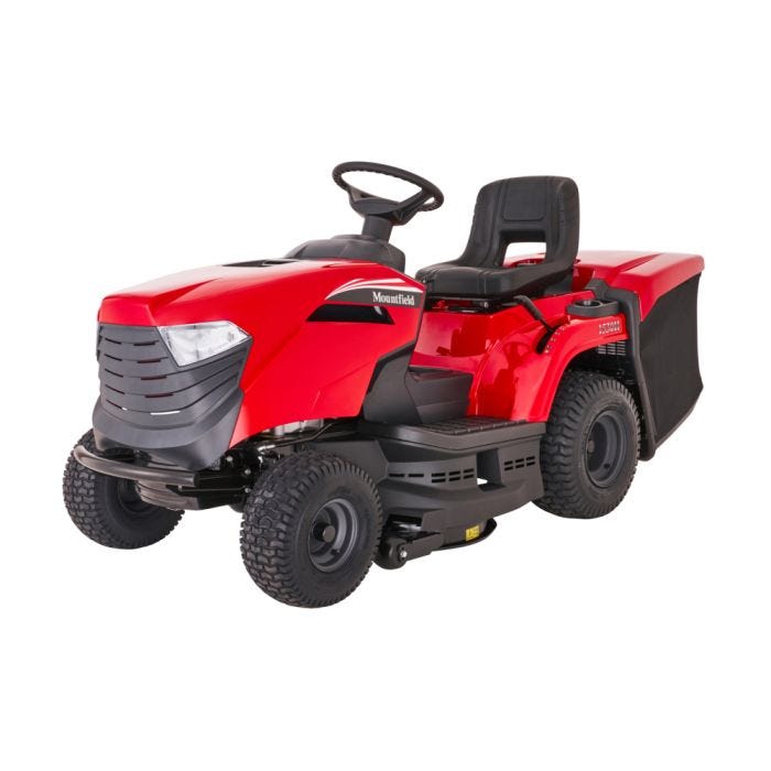 Mountfield 1530H 84cm (33") Hydrostatic Rear Collect Lawn Tractor