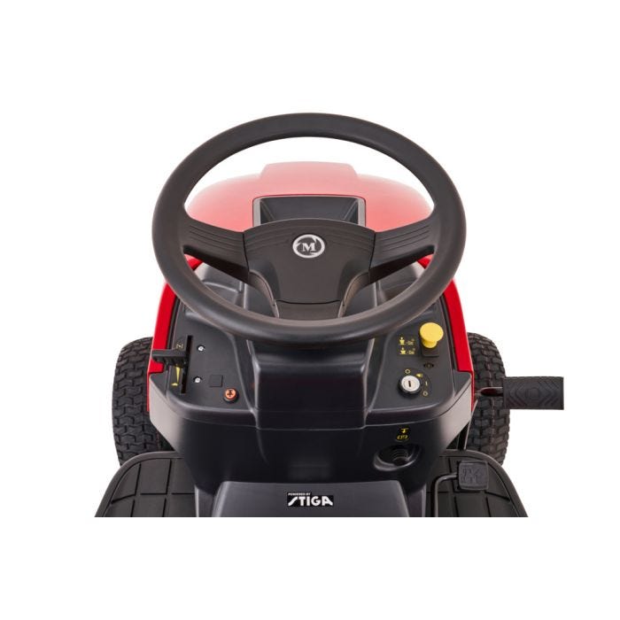 Mountfield 1530H 84cm (33") Hydrostatic Rear Collect Lawn Tractor