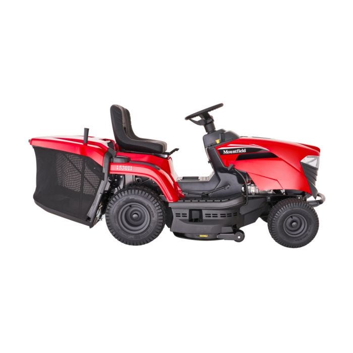 Mountfield 1530H 84cm (33") Hydrostatic Rear Collect Lawn Tractor