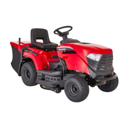 Mountfield 1530H 84cm (33") Hydrostatic Rear Collect Lawn Tractor