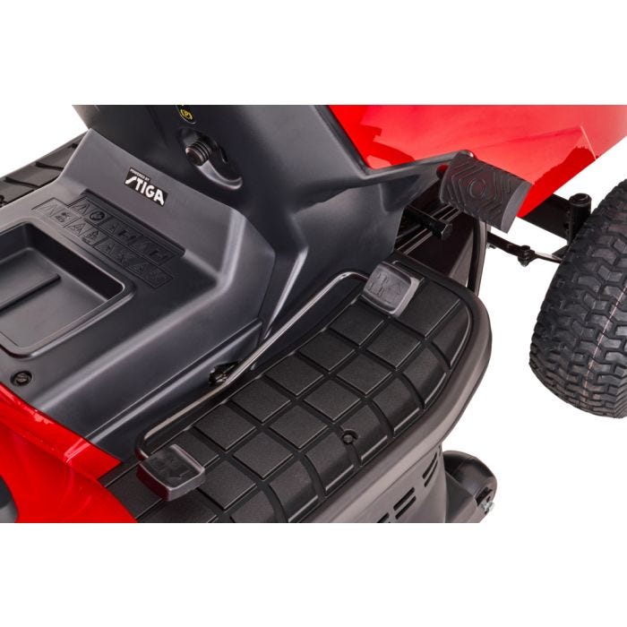 Mountfield 1530H 84cm (33") Hydrostatic Rear Collect Lawn Tractor
