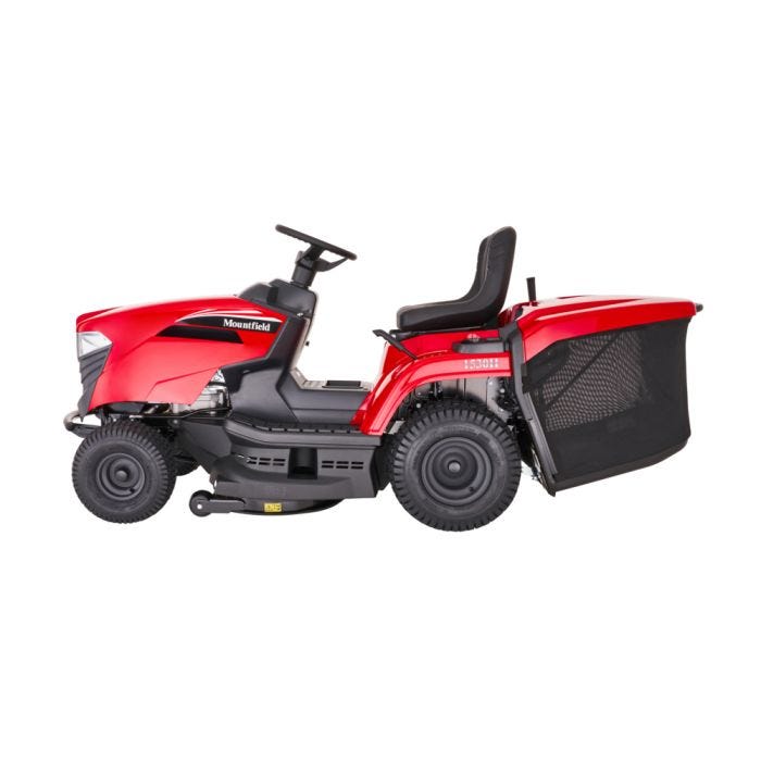 Mountfield 1530H 84cm (33") Hydrostatic Rear Collect Lawn Tractor