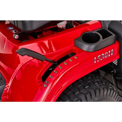 Mountfield 1530H 84cm (33") Hydrostatic Rear Collect Lawn Tractor