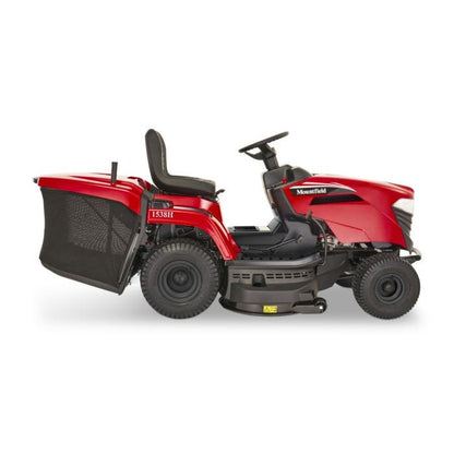 Mountfield 1538H 98cm (38") Hydrostatic Rear Collect Lawn Tractor