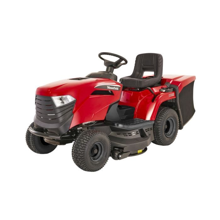 Mountfield 1538H 98cm (38") Hydrostatic Rear Collect Lawn Tractor