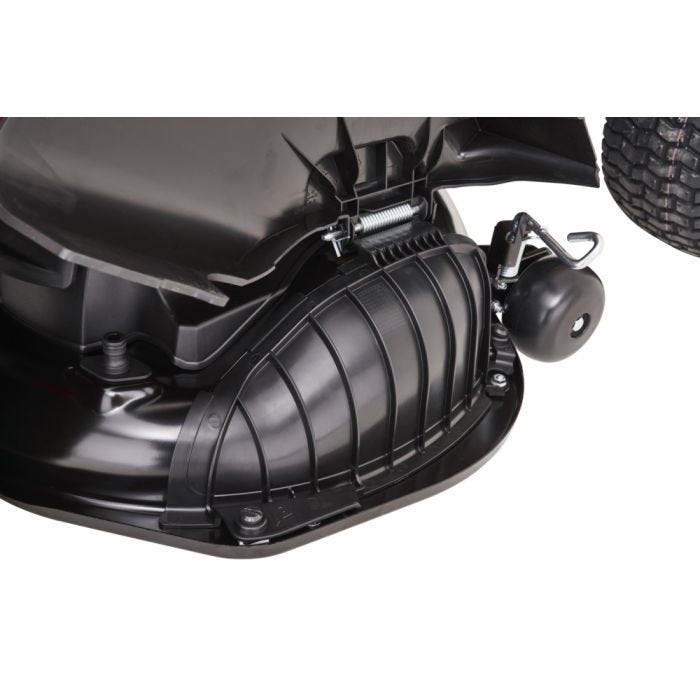 Mountfield 1538H SD 98cm (38") Hydrostatic Side Discharge Lawn Tractor