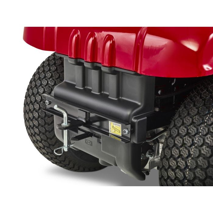 Mountfield 1538H SD 98cm (38") Hydrostatic Side Discharge Lawn Tractor