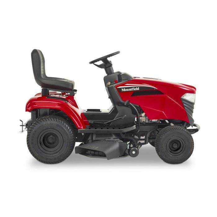Mountfield 1538H SD 98cm (38") Hydrostatic Side Discharge Lawn Tractor