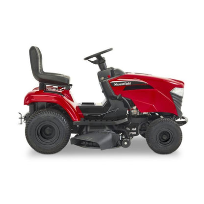 Mountfield 1538H SD 98cm (38") Hydrostatic Side Discharge Lawn Tractor