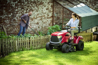 Mountfield 1538M SD 98cm (38") 5 Speed Side Discharge Lawn Tractor