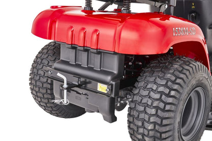 Mountfield 1538M SD 98cm (38") 5 Speed Side Discharge Lawn Tractor