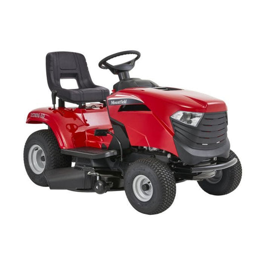Mountfield 1538M SD 98cm (38") 5 Speed Side Discharge Lawn Tractor