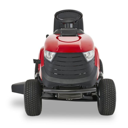 Mountfield 1538M SD 98cm (38") 5 Speed Side Discharge Lawn Tractor
