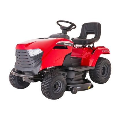 Mountfield 1543H SD 108cm (42") Hydrostatic Side Discharge Lawn Tractor