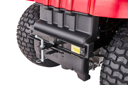 Mountfield 1543H SD 108cm (42") Hydrostatic Side Discharge Lawn Tractor
