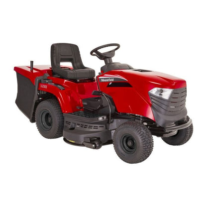 Mountfield 1638H 98cm (38") Hydrostatic Rear Collect Lawn Tractor