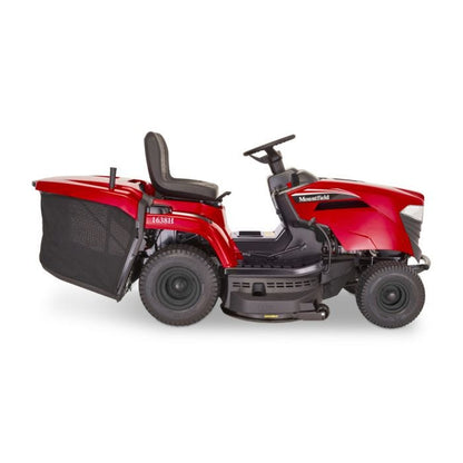 Mountfield 1638H 98cm (38") Hydrostatic Rear Collect Lawn Tractor