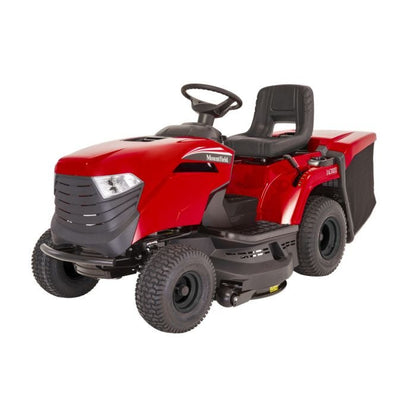 Mountfield 1638H 98cm (38") Hydrostatic Rear Collect Lawn Tractor
