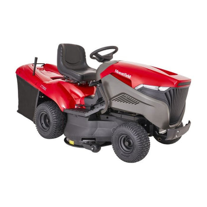 Mountfield 1738H 98cm (38") Hydrostatic Rear Collect Lawn Tractor