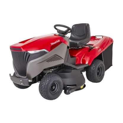 Mountfield 1738H 98cm (38") Hydrostatic Rear Collect Lawn Tractor