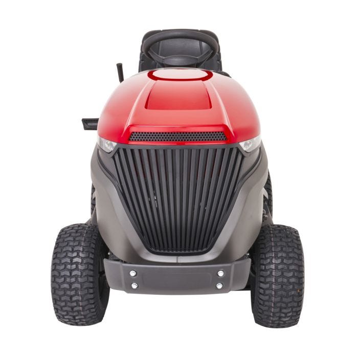 Mountfield 1738H 98cm (38") Hydrostatic Rear Collect Lawn Tractor