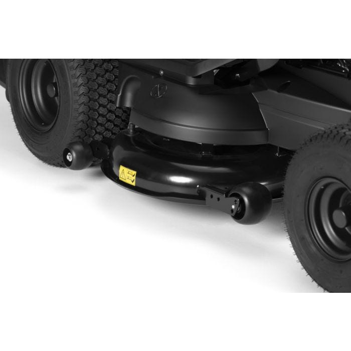 Mountfield 2240H 102cm (40") Hydrostatic Rear Collect Lawn Tractor