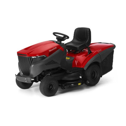 Mountfield 2240H 102cm (40") Hydrostatic Rear Collect Lawn Tractor