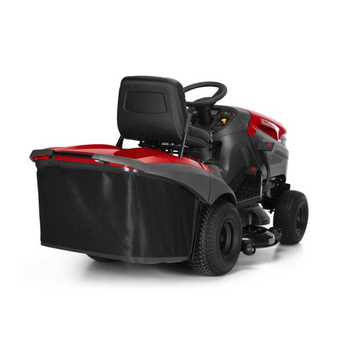 Mountfield 2240H 102cm (40") Hydrostatic Rear Collect Lawn Tractor