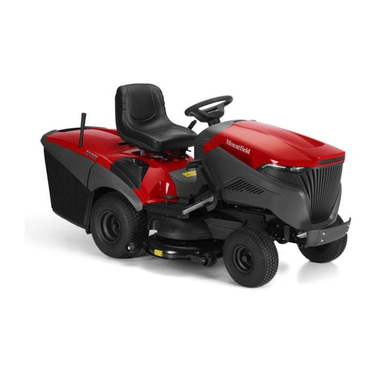 Mountfield 2240H 102cm (40") Hydrostatic Rear Collect Lawn Tractor