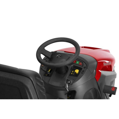 Mountfield 2240H 102cm (40") Hydrostatic Rear Collect Lawn Tractor