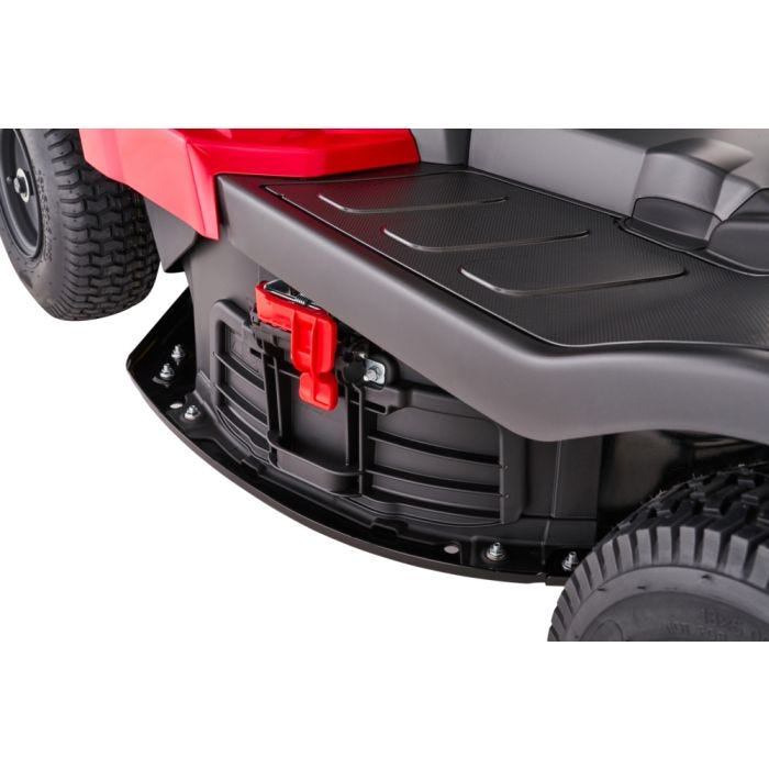 Mountfield 827M 66cm (27") 4 Speed Rear Collect Rider Mower