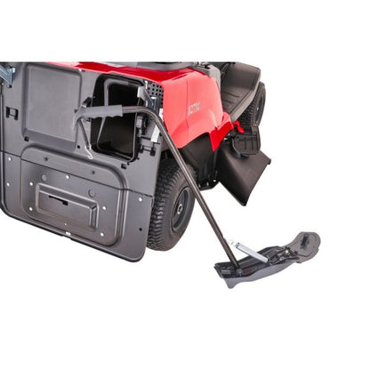 Mountfield 827M 66cm (27") 4 Speed Rear Collect Rider Mower