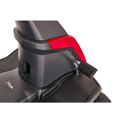 Mountfield 827M 66cm (27") 4 Speed Rear Collect Rider Mower