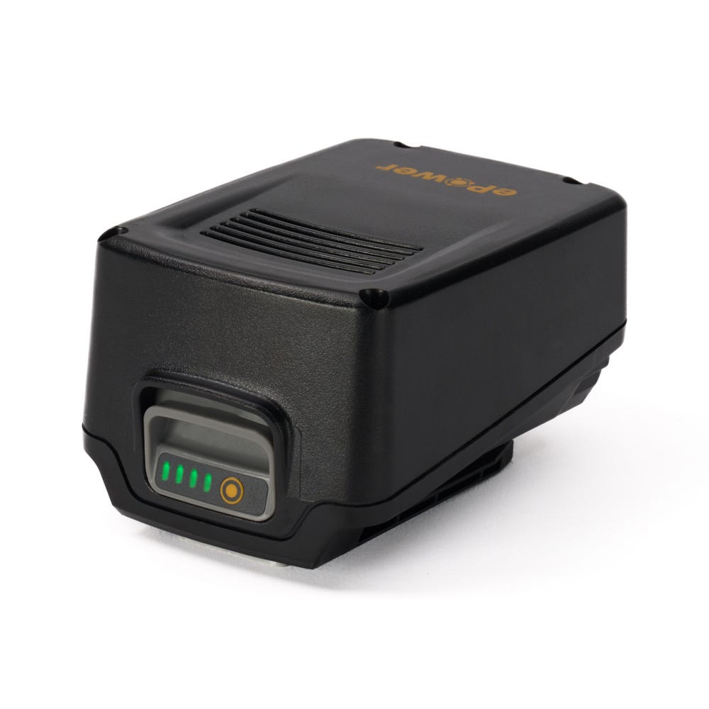 Mountfield E 24 20V 4Ah ePower Lithium-Ion Battery