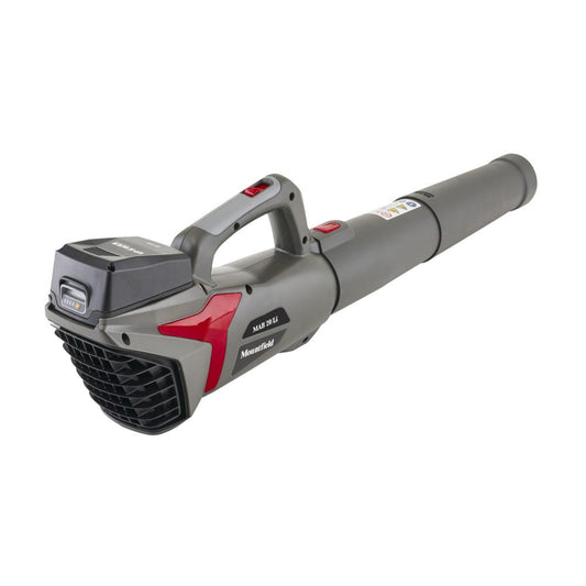 Mountfield MAB 20 Li 20V Cordless Leaf Blower (Battery & Charger Included)