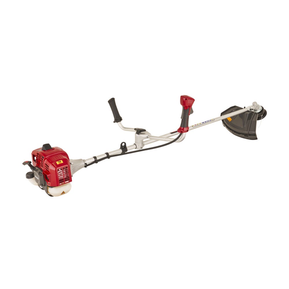 Mountfield MB33D Petrol Brushcutter