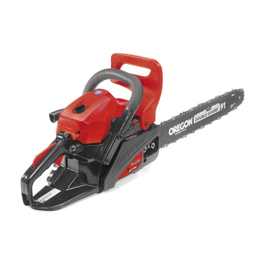 Mountfield MC 3720 40cm (16") Petrol Chainsaw
