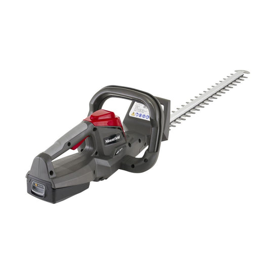 Mountfield MHT 20 Li 20V Cordless Hedge Trimmer (Battery & Charger Included)