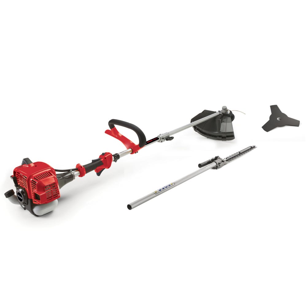 Mountfield MM2603 3-in-1 Petrol Garden Multi-Tool