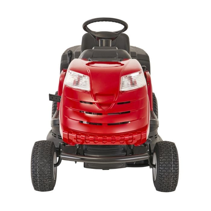 Mountfield MTF84H 84cm (33") Hydrostatic Rear Collect Lawn Tractor